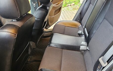 Chevrolet Lacetti, 2008 год, 650 000 рублей, 13 фотография