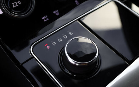 Land Rover Range Rover Velar I, 2018 год, 3 799 000 рублей, 22 фотография