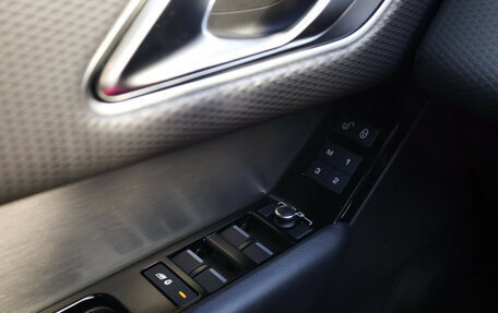 Land Rover Range Rover Velar I, 2018 год, 3 799 000 рублей, 16 фотография