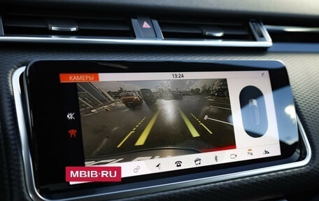 Land Rover Range Rover Velar I, 2018 год, 3 799 000 рублей, 18 фотография