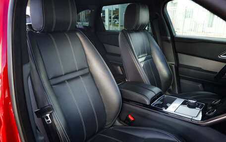 Land Rover Range Rover Velar I, 2018 год, 3 799 000 рублей, 25 фотография