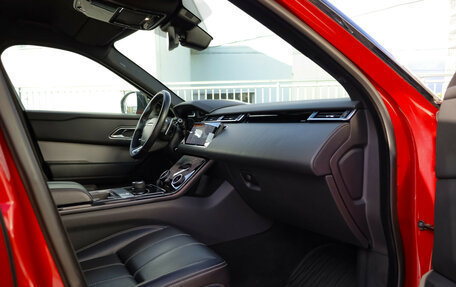 Land Rover Range Rover Velar I, 2018 год, 3 799 000 рублей, 26 фотография