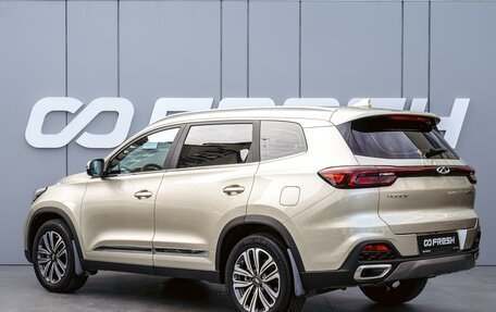 Chery Tiggo 8 I, 2020 год, 1 730 000 рублей, 2 фотография