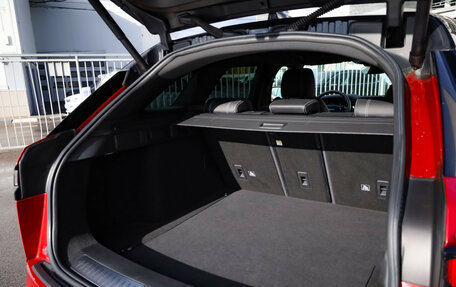 Land Rover Range Rover Velar I, 2018 год, 3 799 000 рублей, 32 фотография