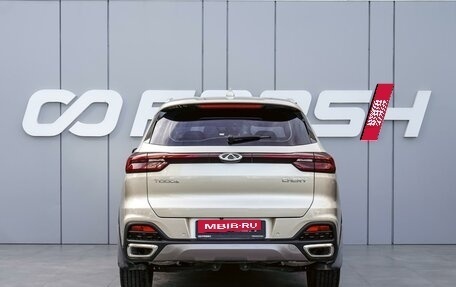 Chery Tiggo 8 I, 2020 год, 1 730 000 рублей, 4 фотография