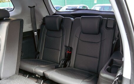 Chery Tiggo 8 I, 2020 год, 1 730 000 рублей, 12 фотография