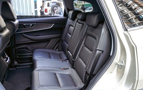 Chery Tiggo 8 I, 2020 год, 1 730 000 рублей, 10 фотография