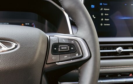 Chery Tiggo 8 I, 2020 год, 1 730 000 рублей, 19 фотография