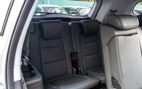 Chery Tiggo 8 I, 2020 год, 1 730 000 рублей, 9 фотография