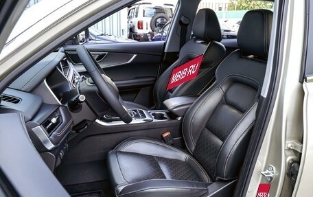 Chery Tiggo 8 I, 2020 год, 1 730 000 рублей, 11 фотография