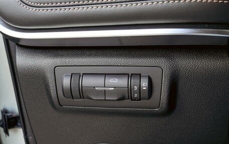 Chery Tiggo 8 I, 2020 год, 1 730 000 рублей, 22 фотография