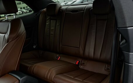 Audi A5, 2017 год, 2 398 000 рублей, 11 фотография