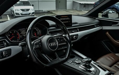 Audi A5, 2017 год, 2 398 000 рублей, 8 фотография