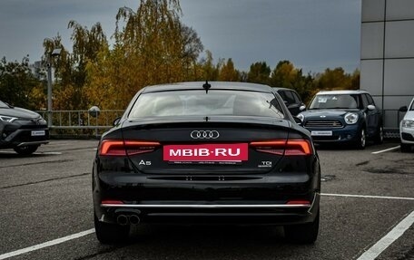 Audi A5, 2017 год, 2 398 000 рублей, 6 фотография