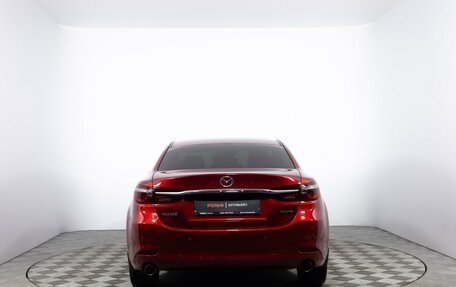 Mazda 6, 2019 год, 2 540 000 рублей, 6 фотография