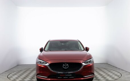 Mazda 6, 2019 год, 2 540 000 рублей, 2 фотография