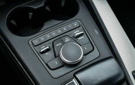 Audi A5, 2017 год, 2 398 000 рублей, 13 фотография