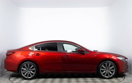Mazda 6, 2019 год, 2 540 000 рублей, 4 фотография