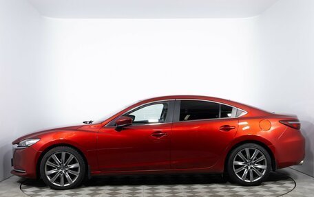 Mazda 6, 2019 год, 2 540 000 рублей, 8 фотография