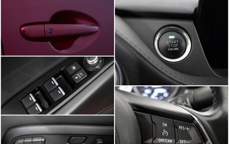 Mazda 6, 2019 год, 2 540 000 рублей, 16 фотография