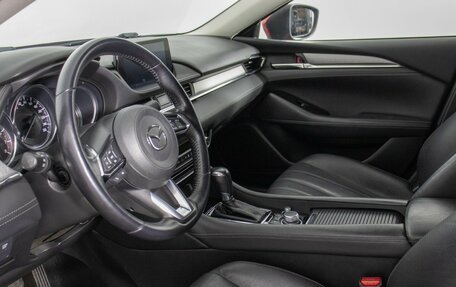 Mazda 6, 2019 год, 2 540 000 рублей, 10 фотография