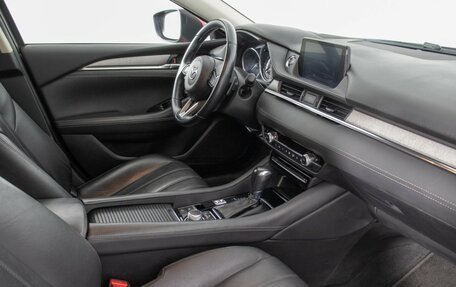 Mazda 6, 2019 год, 2 540 000 рублей, 9 фотография