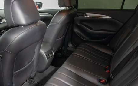 Mazda 6, 2019 год, 2 540 000 рублей, 11 фотография