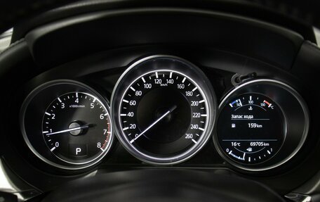 Mazda 6, 2019 год, 2 540 000 рублей, 12 фотография