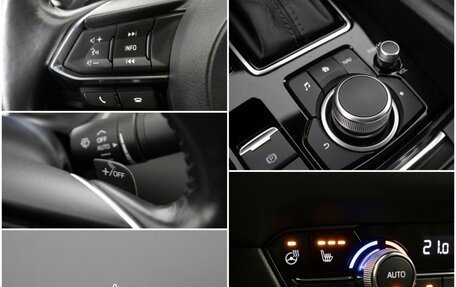 Mazda 6, 2019 год, 2 540 000 рублей, 17 фотография