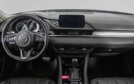 Mazda 6, 2019 год, 2 540 000 рублей, 13 фотография