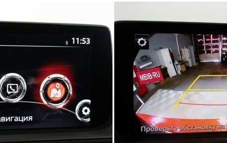 Mazda 6, 2019 год, 2 540 000 рублей, 18 фотография