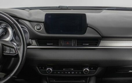 Mazda 6, 2019 год, 2 540 000 рублей, 14 фотография