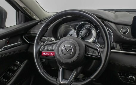 Mazda 6, 2019 год, 2 540 000 рублей, 15 фотография
