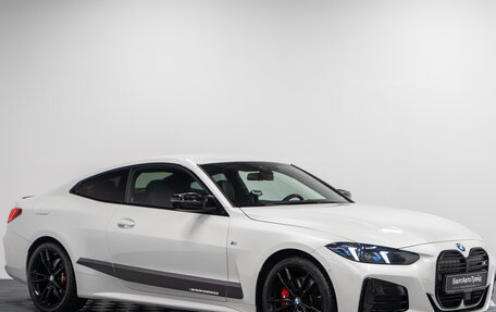BMW 4 серия, 2024 год, 10 950 000 рублей, 5 фотография