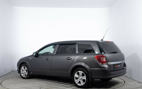 Opel Astra H, 2010 год, 520 000 рублей, 7 фотография
