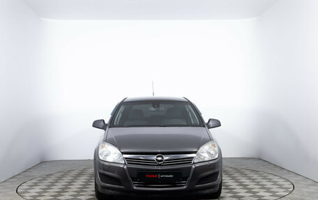 Opel Astra H, 2010 год, 520 000 рублей, 2 фотография