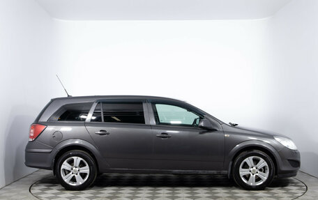 Opel Astra H, 2010 год, 520 000 рублей, 4 фотография
