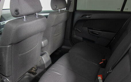 Opel Astra H, 2010 год, 520 000 рублей, 11 фотография