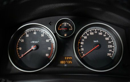Opel Astra H, 2010 год, 520 000 рублей, 12 фотография