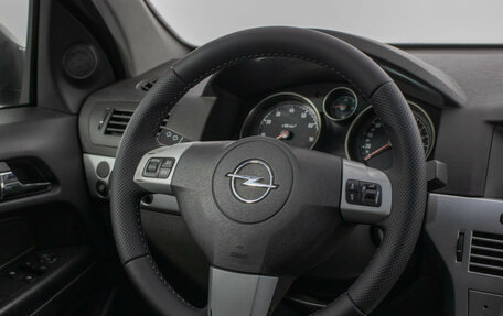 Opel Astra H, 2010 год, 520 000 рублей, 15 фотография