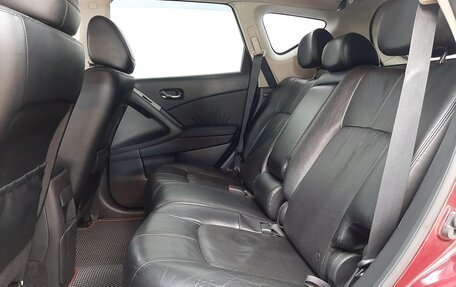Nissan Murano, 2010 год, 1 030 000 рублей, 12 фотография