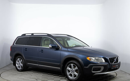 Volvo XC70 II рестайлинг, 2008 год, 1 150 000 рублей, 3 фотография