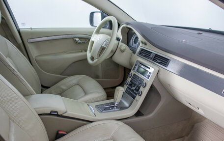 Volvo XC70 II рестайлинг, 2008 год, 1 150 000 рублей, 9 фотография