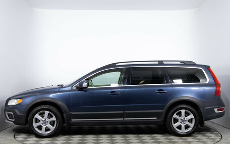 Volvo XC70 II рестайлинг, 2008 год, 1 150 000 рублей, 8 фотография