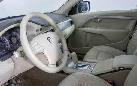 Volvo XC70 II рестайлинг, 2008 год, 1 150 000 рублей, 10 фотография