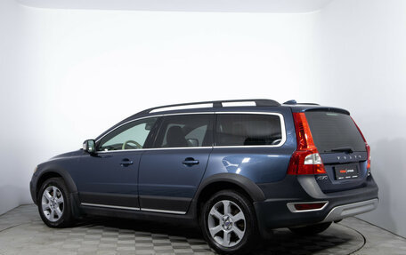 Volvo XC70 II рестайлинг, 2008 год, 1 150 000 рублей, 7 фотография