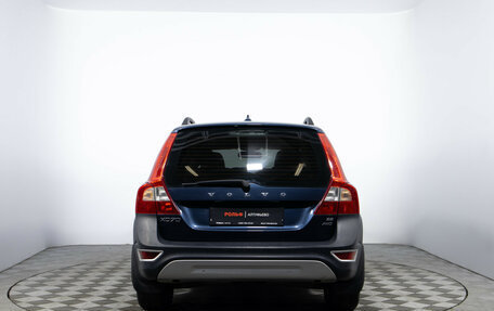 Volvo XC70 II рестайлинг, 2008 год, 1 150 000 рублей, 6 фотография
