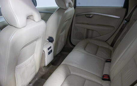 Volvo XC70 II рестайлинг, 2008 год, 1 150 000 рублей, 11 фотография
