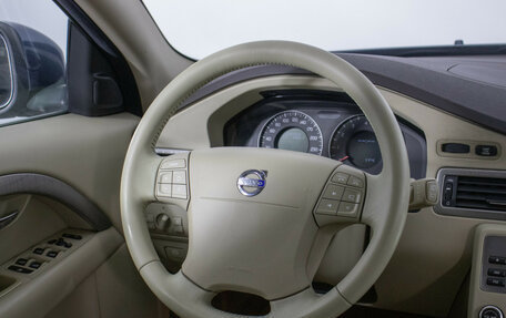 Volvo XC70 II рестайлинг, 2008 год, 1 150 000 рублей, 15 фотография