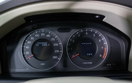 Volvo XC70 II рестайлинг, 2008 год, 1 150 000 рублей, 12 фотография